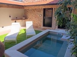 Retiro do Lavrador, hotel a Alvaiázere