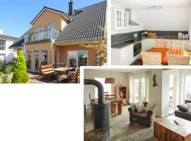 Peenemünde, TOP-Ferienhaus am Seglerhafen