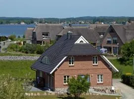 Landhaus Gager - 100 m zum Yachthafen