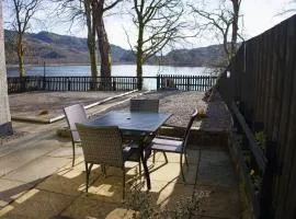 Number 4, Loch Shiel View