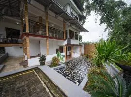 Kahyuna Hotel Bromo