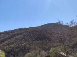 Appartement 2 chambres doubles, jusqu'à 6 couchages