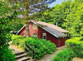 Komfort-Ferienhaus - Extertal Ferienpark - Entspannung, Natur, Wald, Familie #51