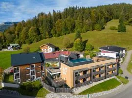 Genuss- & Aktivhotel Sonnenburg