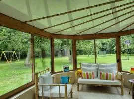 La Pomme d'Or Maison 8 personnes