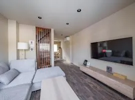 ZABOCON Honcho Terrace