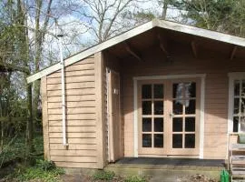 Retraitehuisje Westerwolde