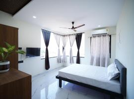 sinhgad hills, Hotel in Kharakvasla