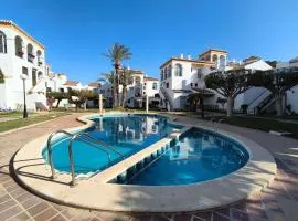Playa Flamenca with Terrace