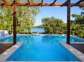 Exclusive King's Cottage in Havannah, Reflections Retreat