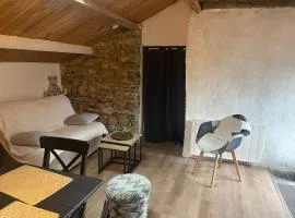 Petite maison charmante