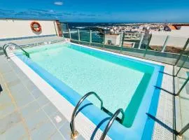 Casa Mika Oliastur 25 El Cotillo