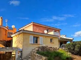 Villa B&J