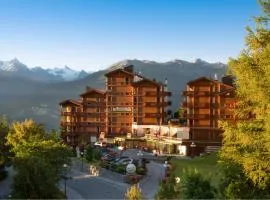 Hotel Helvetia Intergolf