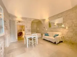 Suite Ninfea romantic suite Ostuni center