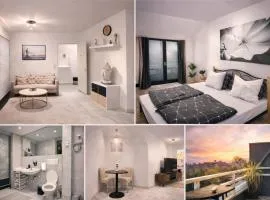 Apartment near Messe Düsseldorf- Airport Rhine
