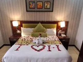 Hotel Time And SPA