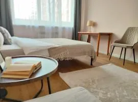 Soul Apartment Shugyla