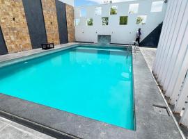 Hotel govas: Chennai şehrinde bir otel