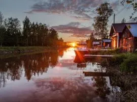 Original Sokos Hotel Kaarle Kokkola