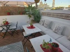 La Gitanilla Alojamiento & Encanto Jerez