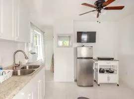 Small cozy apartment