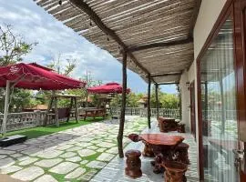 Vườn Nhãn Hòa Thuận homestay