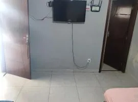 Edícula Top, Colina do Bosque