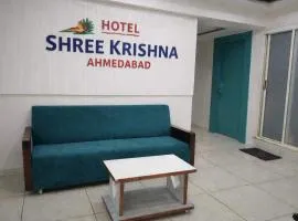 Hotel Shree Krishna Ahmedabad