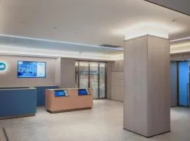 Hanting Hotel Xiamen Zhongshan Road Pedestrian Street Datong Road