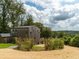 Luxe vakantiehuis nabij Durbuy