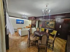 Vela Partial Sea View