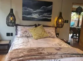 Singbos, Forest Cabin in Kleinbaai