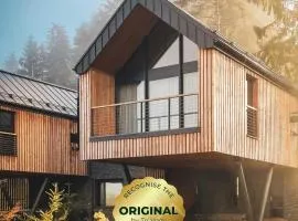 TRI VODY Demänovská Dolina