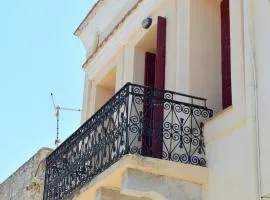 Traditional Villa Marina