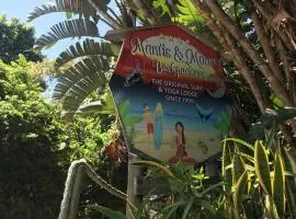 Mantis and Moon Surf Paradise & Adventure Lodge