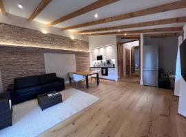 Villa Erica, hotel a Teltow