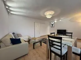Centrum Koszalina -Stylowe mieszkanie na doby