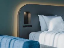 THE TSUBAKIMORI Hotel & Residence