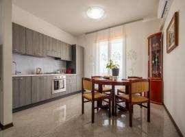 Manciano Holiday Apartments, hotel a Manciano