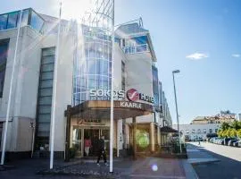 Original Sokos Hotel Kaarle Kokkola