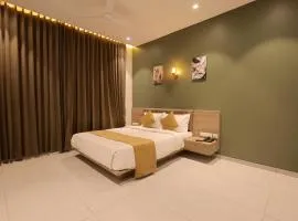 Hotel Pune Pride, Baner