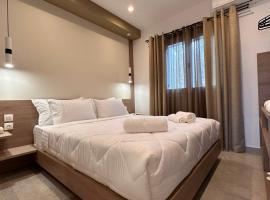 House Garli Premium Hospitality, hotel en Psakoudia