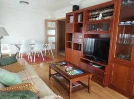 Morriña Atlantica Recuncho do Val Miñor