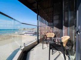 Ustyurt boutique hotel