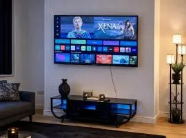 The perfect home away from home
