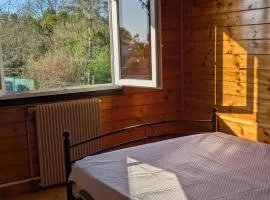 Les Balcons d'Entre deux Monts