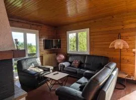 Les Balcons d'Entre deux Monts