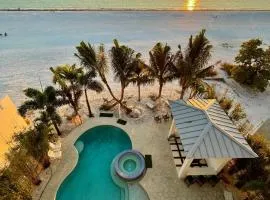 Beautiful Beachfront Home - Fort Myers Beach