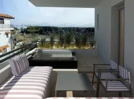 Aktaion Signature Suites